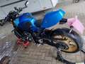 Yamaha XSR 900 Bleu - thumbnail 2