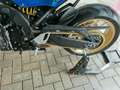 Yamaha XSR 900 Bleu - thumbnail 6