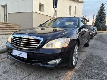 S 500 lunga
