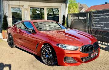 d Coupe xDrive M Sport *HUD*360K*SOFTCL*LASER