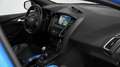 Ford Focus RS Blue&Black*1HD*R.KAM*BULL X*KW V3* Blauw - thumbnail 20