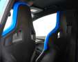Ford Focus RS Blue&Black*1HD*R.KAM*BULL X*KW V3* Blauw - thumbnail 19