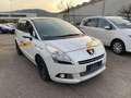 Peugeot 5008 Platinum Blanc - thumbnail 4