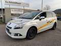 Peugeot 5008 Platinum Blanc - thumbnail 1