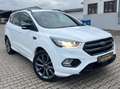 Ford Kuga ST-Line*1HAND*ALLRAD*PANO Blanco - thumbnail 2