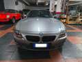 BMW Z4 Roadster 2.5i BOOK SERVICE/CRS Gris - thumbnail 2