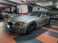 BMW Z4 Roadster 2.5i BOOK SERVICE/CRS Gris - thumbnail 1