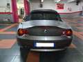 BMW Z4 Roadster 2.5i BOOK SERVICE/CRS Gris - thumbnail 13