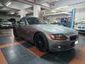 BMW Z4 Roadster 2.5i BOOK SERVICE/CRS Gris - thumbnail 3