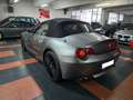 BMW Z4 Roadster 2.5i BOOK SERVICE/CRS Gris - thumbnail 12