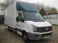Volkswagen Crafter Pritsche 50 lang L3 Weiß - thumbnail 2