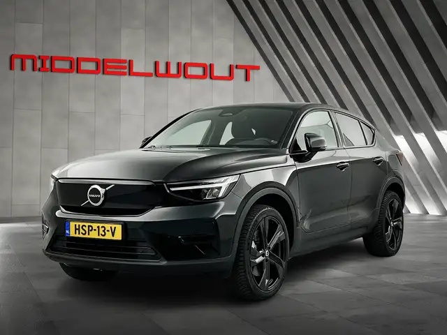 Volvo C40 Recharge Twin Plus 82 kWh SOH96% Panodak/20"LMV/AC