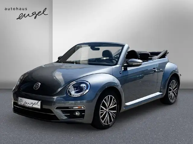 Volkswagen Beetle Sound BMT/Start-Stopp,KLIMA,XENON,SHZ,CARPLAY