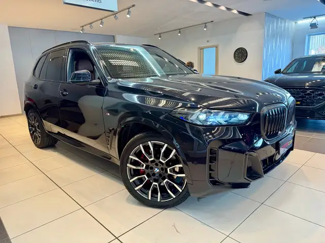 2024 BMW X5 for sale