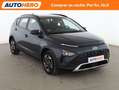 Hyundai BAYON 1.0 TGDI Maxx 2WD Gris - thumbnail 8