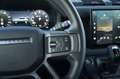 Land Rover Defender 110 2.0 P300e 110X Dynamic SE I Pano I ACC I 5jr. Gris - thumbnail 8