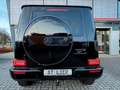 Mercedes-Benz G 400 d Night/Technik/360°/Schiebedach/AHK Nero - thumbnail 4