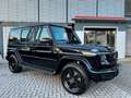 Mercedes-Benz G 400 d Night/Technik/360°/Schiebedach/AHK Nero - thumbnail 5