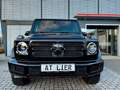 Mercedes-Benz G 400 d Night/Technik/360°/Schiebedach/AHK Nero - thumbnail 3