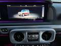 Mercedes-Benz G 400 d Night/Technik/360°/Schiebedach/AHK Negro - thumbnail 16