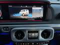 Mercedes-Benz G 400 d Night/Technik/360°/Schiebedach/AHK Negro - thumbnail 17