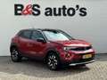 Opel Mokka 1.2 Turbo Adaptive cruise Climate control Stoel- e Rouge - thumbnail 16
