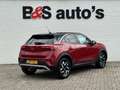 Opel Mokka 1.2 Turbo Adaptive cruise Climate control Stoel- e Rouge - thumbnail 2