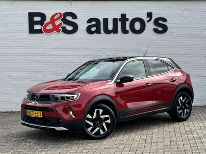 Opel Mokka 1.2 Turbo Business Elegance Adaptive cruise Climat