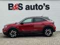 Opel Mokka 1.2 Turbo Adaptive cruise Climate control Stoel- e Rouge - thumbnail 13