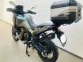 Honda CRF 1100 AFRICA TWUIN 1100 ADVENTURE SPORT Gris - thumbnail 5
