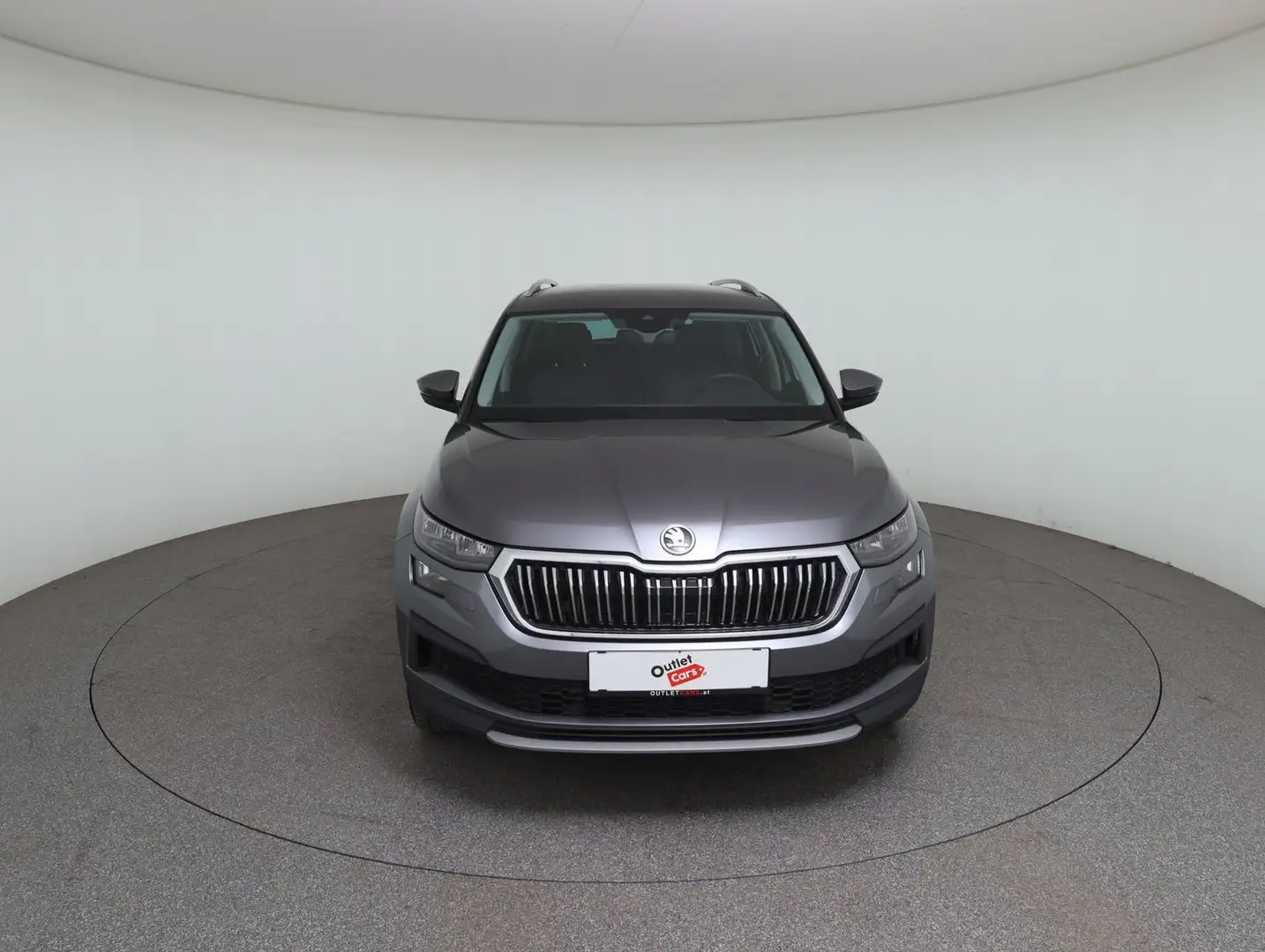 Skoda Kodiaq Style TDI DSG Grigio - 2