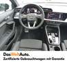 Audi A3 30 TDI S line exterieur Zwart - thumbnail 6