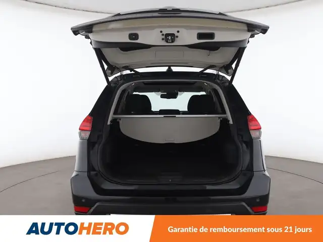 Nissan X-Trail view 16