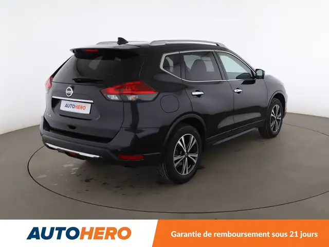 Nissan X-Trail view 6
