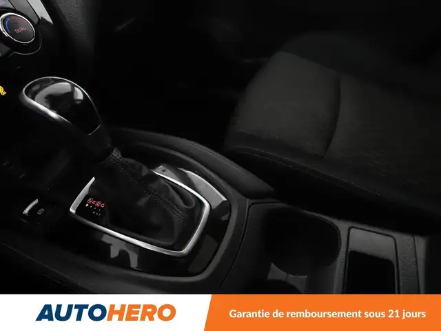 Nissan X-Trail view 26