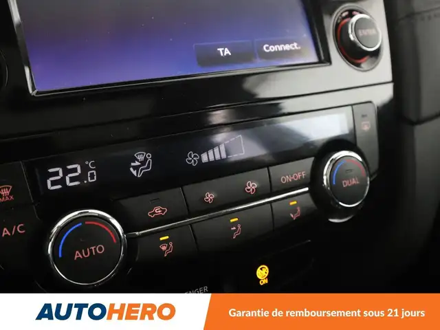 Nissan X-Trail view 25