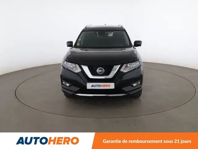 Nissan X-Trail view 9