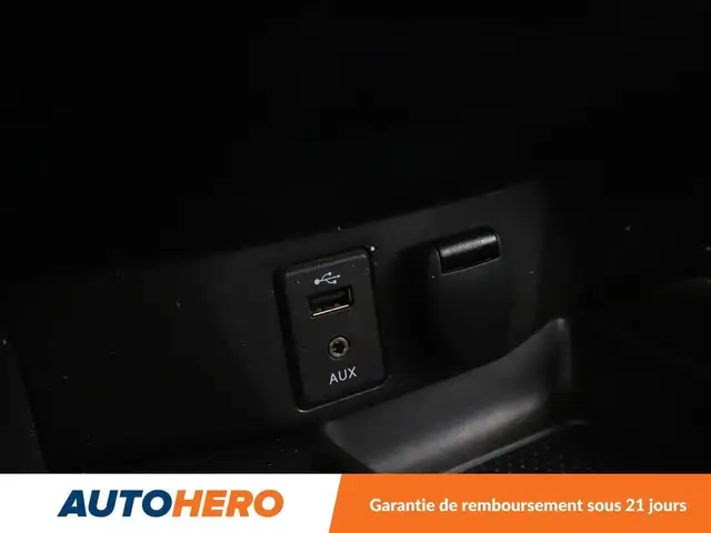 Nissan X-Trail view 27