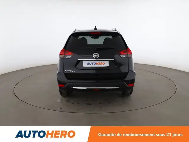 Nissan X-Trail view 5