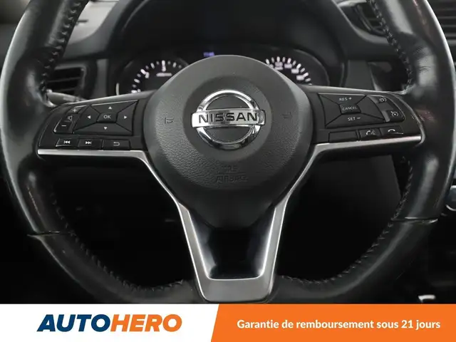 Nissan X-Trail view 20