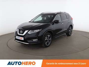 1.7 dCi N-Connecta Xtronic