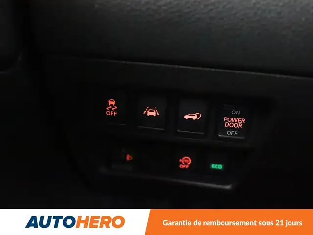 Nissan X-Trail view 30