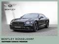 Bentley Continental GT S V8 // BENTLEY DÜSSELDORF Fekete - thumbnail 1