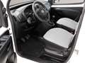 Fiat Fiorino 1,3 MultiJet 80 SX Weiß - thumbnail 4