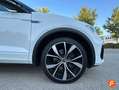 Volkswagen T-Roc 1.5 TSI R-Line kW DSG7 110KW Blanco - thumbnail 18