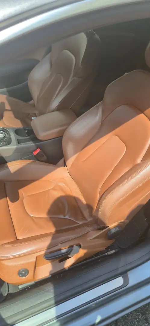 Audi A5 3.0 TDI quattro (176kW) Grau - 2