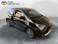 Toyota Aygo 2ª serie X-CLS SIL MY18 Negro - thumbnail 4