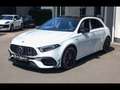 Mercedes-Benz A 45 AMG S AMG 4M AERONIGHT360BURMPERF SITZEABGAS Blanc - thumbnail 8