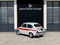 Fiat 600 D II Serie - KIT Abarth 1000TC Bianco - thumbnail 6
