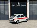 Fiat 600 D II Serie - KIT Abarth 1000TC Bianco - thumbnail 5